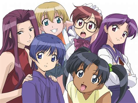 ai yori aoshi episodes|ai yori aoshi ages.